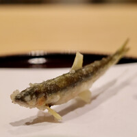 天ぷら 京星 - 