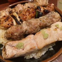 伊勢廣 京橋本店 - 