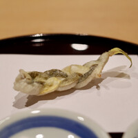 天ぷら 京星 - 