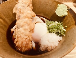 本町製麺所 本店 - 