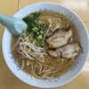 なべさんラーメン