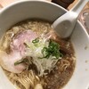 らぁ麺 ふじ田 荻窪店