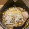 東京スタイルみそらーめん ど・みそ  京橋本店