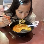 らーめん和蔵 - 