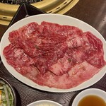 焼肉おくう - 