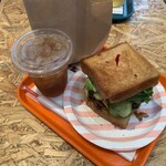 BAKERY & BURGER JB'S TOKYO - 