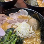 らーめん和蔵 - 