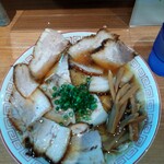 喜多方ラーメン 新じま - 