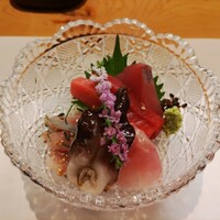 お料理なかき - お造り