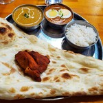 INDIAN KITCHIN - 2020インディアンキッチンセット