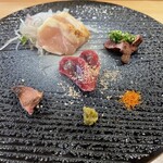 鮨と天草大王 天音 - 