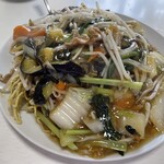 中華料理 阿Q - 