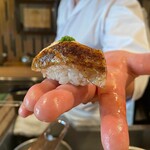 登喜和鮨 新発田本店 - 