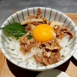 麺逢 KATAJIKENAI - 