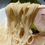 麺逢 KATAJIKENAI - 