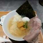 麺逢 KATAJIKENAI - 