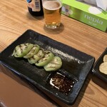 山羊料理さかえ - 