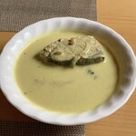 Chef Mama - キリマール