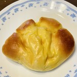カムパネルラ - クリームパン