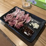 山羊料理さかえ - 