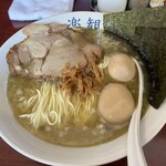 楽観 - 特製パール