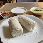 Chef Mama - ピットゥのセット