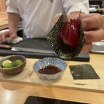 鮨と天草大王 天音 - 