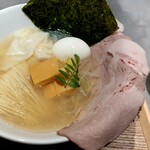 麺逢 KATAJIKENAI - 