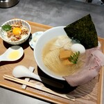 麺逢 KATAJIKENAI - 