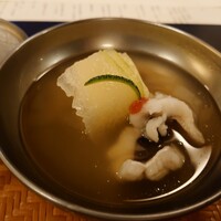 茶寮 一松 - 