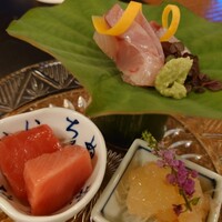 茶寮 一松 - 