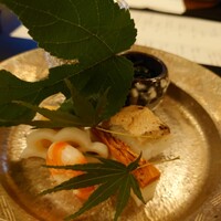 茶寮 一松 - 