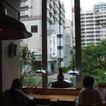 クルミドコーヒー - 