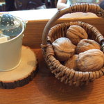 クルミドコーヒー - 