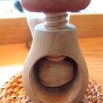 クルミドコーヒー - 