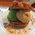 クルミドコーヒー - 