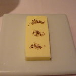 オーグードゥジュール メルヴェイユ - バター