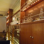 オーグードゥジュール メルヴェイユ - 店内の様子