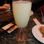 オールドサルーン1934 - ホワイトミモザ　【　２０１３年９月　】