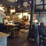 ゼルコバ - ストーブ