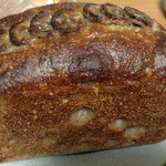 ゼルコバ - バナナのパン400円