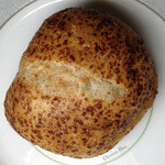 塩ピーナッツクリームサンド178円