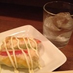 ゴーストスープ - 