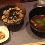 京風かじゅある懐石 大谷 - 