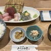 小田原みなと食堂