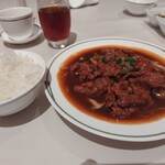 中国飯店 - 