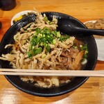 薬師うどん - 