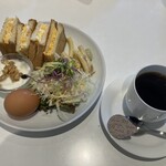 Cafe はらっぱ - 