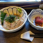 HAKATA MOTSUNABE TOKUNAGAYA - 