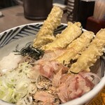 おらが蕎麦 - 